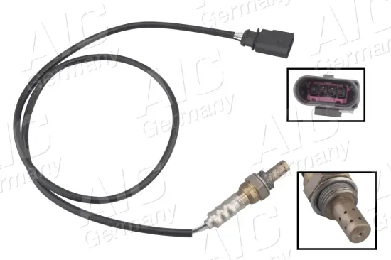 Lambdasonde 12 V AIC 70784 Bild Lambdasonde 12 V AIC 70784