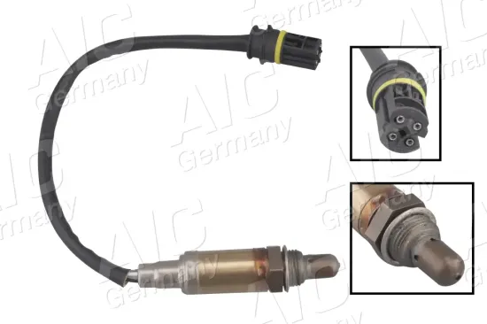 Lambdasonde 12 V AIC 70786 Bild Lambdasonde 12 V AIC 70786
