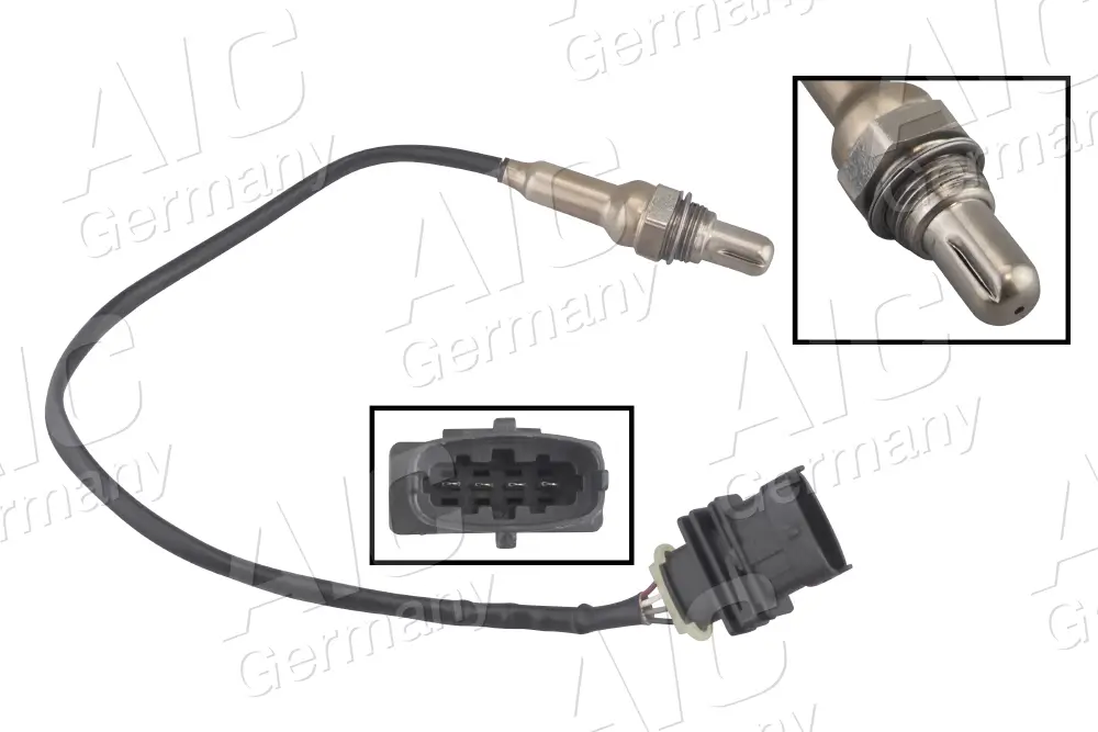 Lambdasonde 12 V AIC 70787