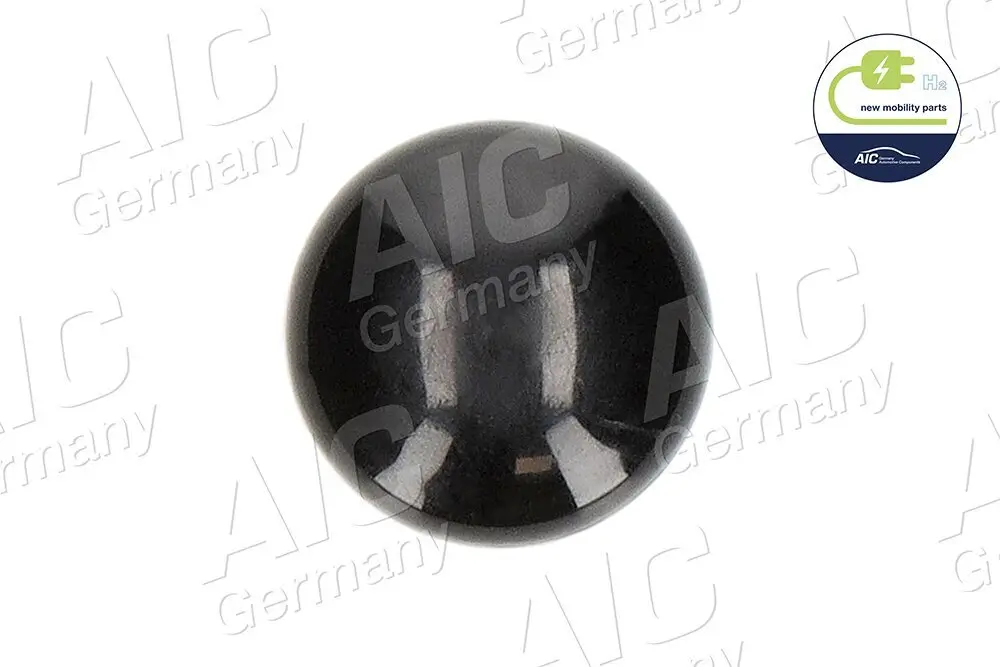 Kappe, Wischarm vorne AIC 70792