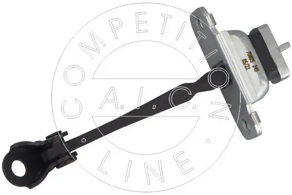 Türfeststeller vorne rechts AIC 70805