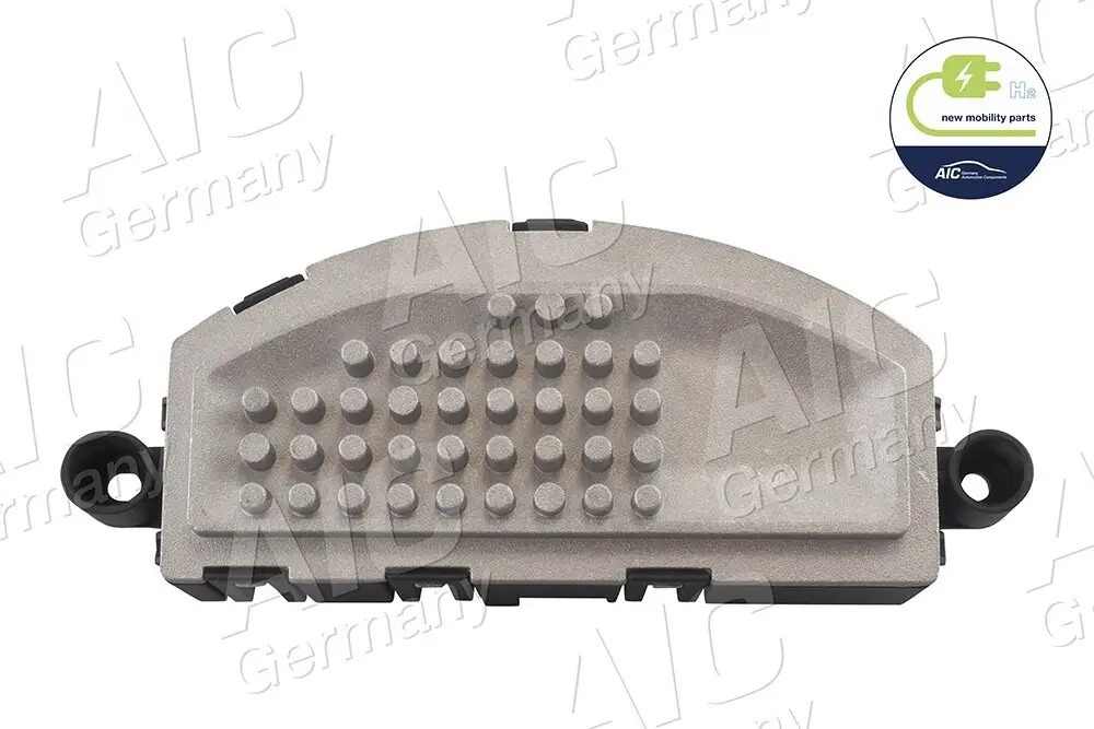 Regler, Innenraumgebläse 12 V AIC 70810