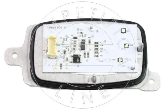 Steuergerät, Beleuchtung vorne rechts AIC 70812 Bild Steuergerät, Beleuchtung vorne rechts AIC 70812