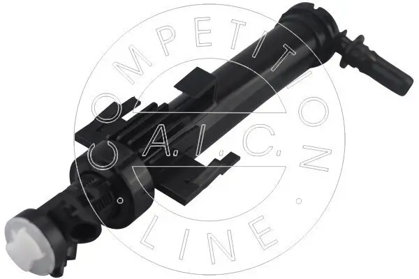 Waschwasserdüse, Scheinwerferreinigung vorne rechts AIC 70823