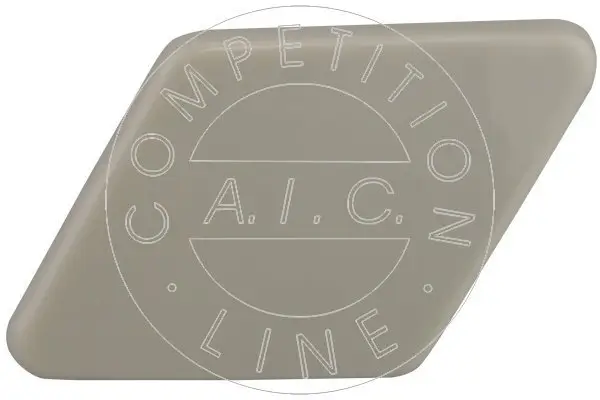 Blende, Stoßfänger vorne links AIC 70824