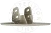 Blende, Stoßfänger vorne links AIC 70824 Bild Blende, Stoßfänger vorne links AIC 70824