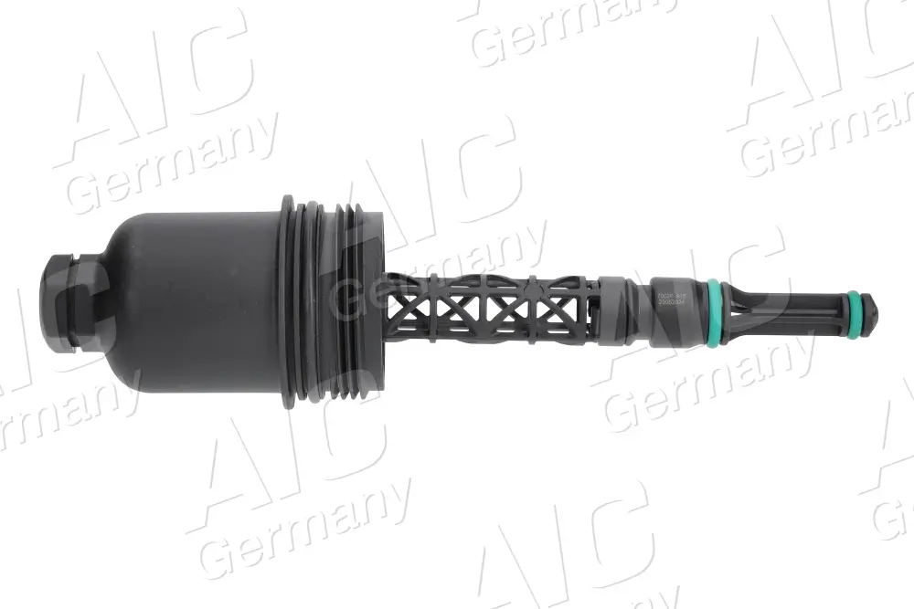 Deckel, Ölfiltergehäuse oben AIC 70826