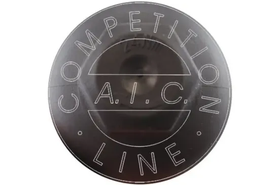 Deckel, Ölfiltergehäuse AIC 70826 Bild Deckel, Ölfiltergehäuse AIC 70826