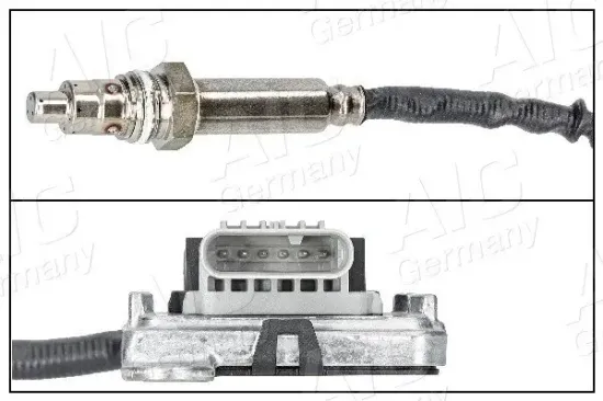 NOx-Sensor, Harnstoffeinspritzung 12 V AIC 70879 Bild NOx-Sensor, Harnstoffeinspritzung 12 V AIC 70879