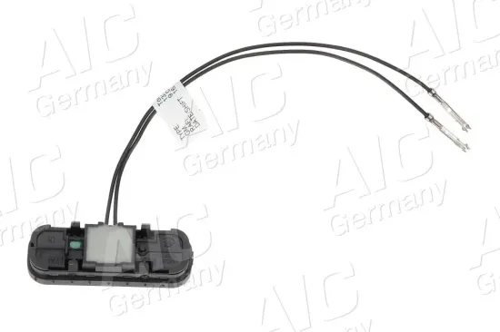 Heckklappengriff Fahrzeugheckklappe AIC 70884 Bild Heckklappengriff Fahrzeugheckklappe AIC 70884