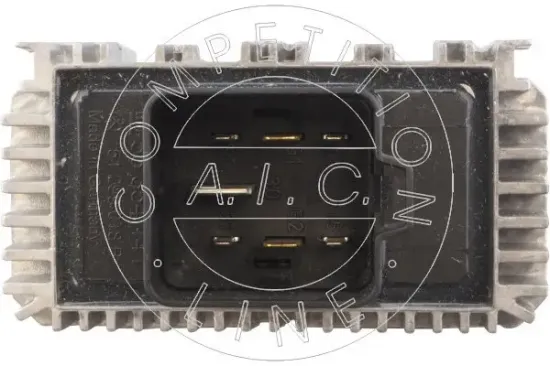 Steuergerät, Glühzeit 12 V AIC 70899 Bild Steuergerät, Glühzeit 12 V AIC 70899