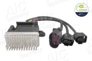 Steuergerät, Elektrolüfter (Motorkühlung) 12 V AIC 70926
