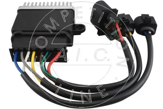 Steuergerät, Elektrolüfter (Motorkühlung) 12 V AIC 70926 Bild Steuergerät, Elektrolüfter (Motorkühlung) 12 V AIC 70926