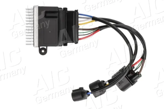 Steuergerät, Elektrolüfter (Motorkühlung) 12 V AIC 70926 Bild Steuergerät, Elektrolüfter (Motorkühlung) 12 V AIC 70926