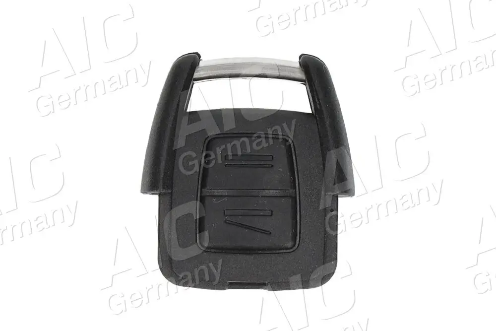 Handsendergehäuse, Zentralverriegelung AIC 70933