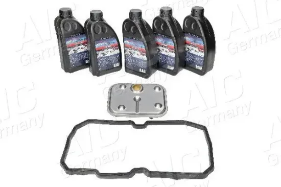 Teilesatz, Automatikgetriebe-Ölwechsel AIC 70935Set Bild Teilesatz, Automatikgetriebe-Ölwechsel AIC 70935Set