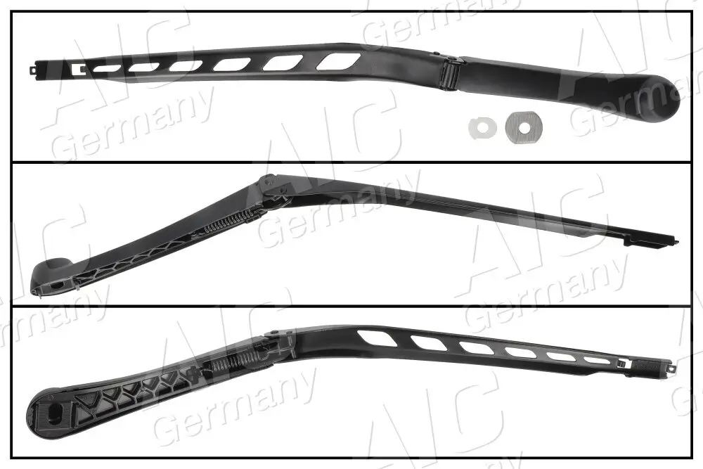 Wischarm, Scheibenreinigung vorne links AIC 70941