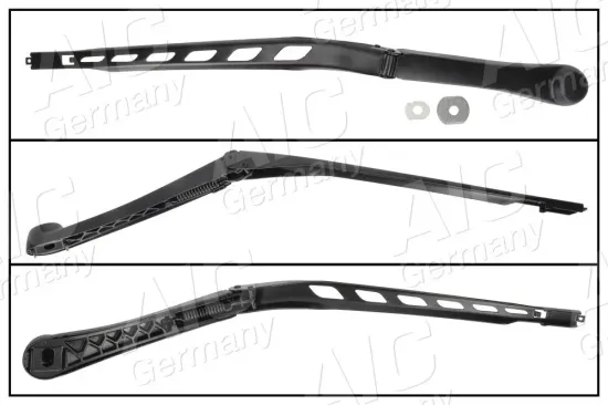 Wischarm, Scheibenreinigung vorne links AIC 70941 Bild Wischarm, Scheibenreinigung vorne links AIC 70941