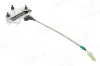 Zuziehhilfe, Tür hinten links AIC 70953 Bild Zuziehhilfe, Tür hinten links AIC 70953