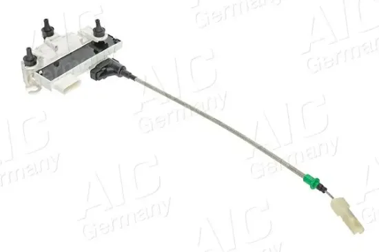 Zuziehhilfe, Tür hinten links AIC 70953 Bild Zuziehhilfe, Tür hinten links AIC 70953