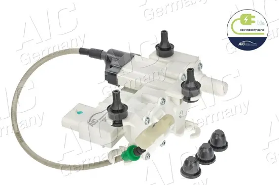 Zuziehhilfe, Tür hinten rechts AIC 70954 Bild Zuziehhilfe, Tür hinten rechts AIC 70954