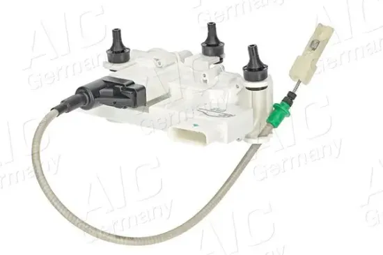 Zuziehhilfe, Tür hinten rechts AIC 70954 Bild Zuziehhilfe, Tür hinten rechts AIC 70954