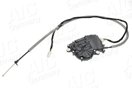 Heckklappenschloss Fahrzeugheckklappe AIC 70956 Bild Heckklappenschloss Fahrzeugheckklappe AIC 70956