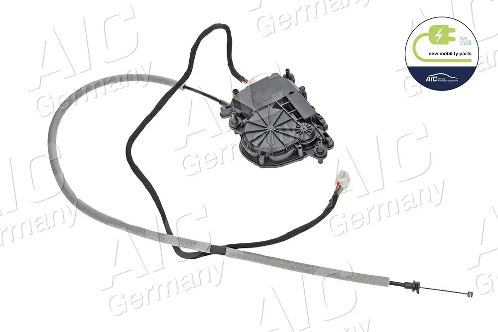 Heckklappenschloss Fahrzeugheckklappe AIC 70957