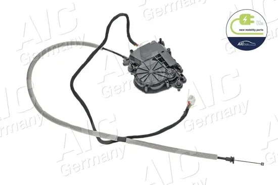 Heckklappenschloss Fahrzeugheckklappe AIC 70957 Bild Heckklappenschloss Fahrzeugheckklappe AIC 70957