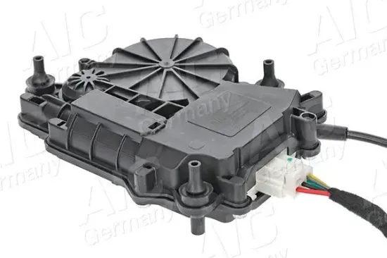 Heckklappenschloss Fahrzeugheckklappe AIC 70957 Bild Heckklappenschloss Fahrzeugheckklappe AIC 70957