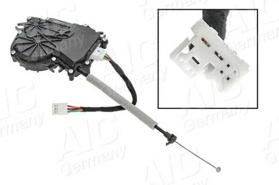 Heckklappenschloss Fahrzeugheckklappe AIC 70959 Bild Heckklappenschloss Fahrzeugheckklappe AIC 70959