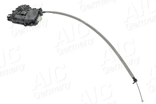 Heckklappenschloss Fahrzeugheckklappe AIC 70961 Bild Heckklappenschloss Fahrzeugheckklappe AIC 70961