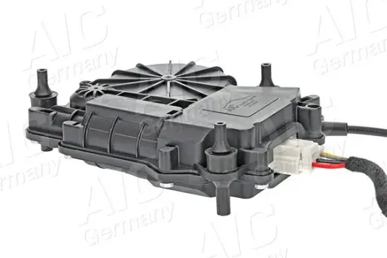 Heckklappenschloss Fahrzeugheckklappe AIC 70962 Bild Heckklappenschloss Fahrzeugheckklappe AIC 70962