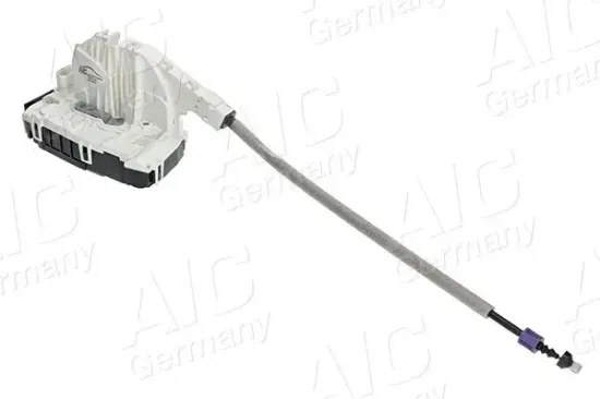 Türschloss vorne rechts AIC 70972 Bild Türschloss vorne rechts AIC 70972