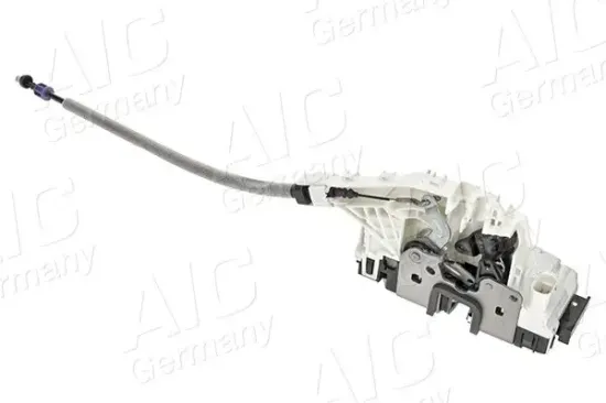 Türschloss vorne rechts AIC 70972 Bild Türschloss vorne rechts AIC 70972