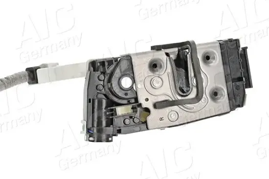 Türschloss vorne rechts AIC 70972 Bild Türschloss vorne rechts AIC 70972