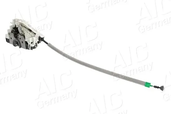 Türschloss vorne links AIC 70975 Bild Türschloss vorne links AIC 70975