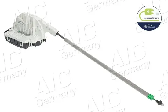 Türschloss vorne rechts AIC 70976 Bild Türschloss vorne rechts AIC 70976