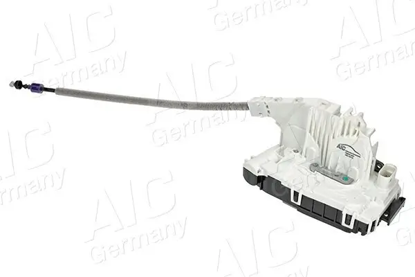 Türschloss vorne links AIC 70979