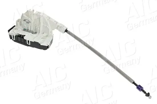 Türschloss vorne rechts AIC 70980 Bild Türschloss vorne rechts AIC 70980