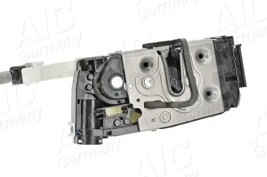Türschloss vorne rechts AIC 70980 Bild Türschloss vorne rechts AIC 70980