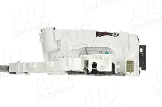 Türschloss vorne rechts AIC 70980 Bild Türschloss vorne rechts AIC 70980
