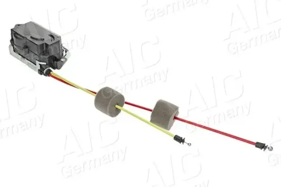Heckklappenschloss Fahrzeugheckklappe AIC 70981 Bild Heckklappenschloss Fahrzeugheckklappe AIC 70981