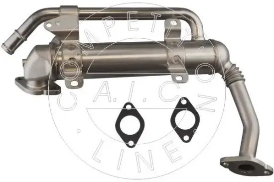 Kühler, Abgasrückführung AIC 70989 Bild Kühler, Abgasrückführung AIC 70989