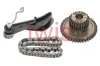 Kettensatz, Ölpumpenantrieb AIC 70993Set Bild Kettensatz, Ölpumpenantrieb AIC 70993Set