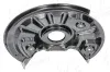 Spritzblech, Bremsscheibe Hinterachse links AIC 71006 Bild Spritzblech, Bremsscheibe Hinterachse links AIC 71006