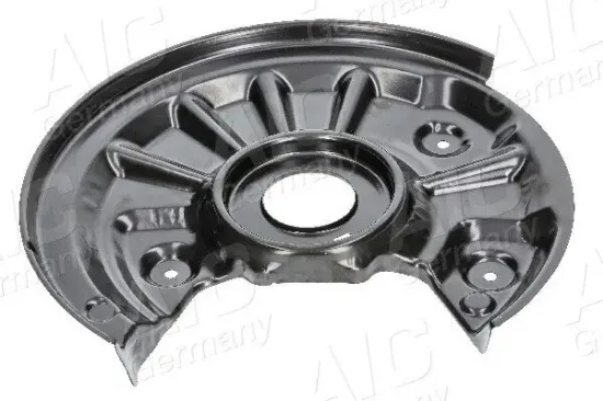 Spritzblech, Bremsscheibe Hinterachse links AIC 71006 Bild Spritzblech, Bremsscheibe Hinterachse links AIC 71006