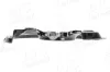 Spritzblech, Bremsscheibe Hinterachse rechts AIC 71007 Bild Spritzblech, Bremsscheibe Hinterachse rechts AIC 71007