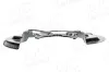 Spritzblech, Bremsscheibe Hinterachse rechts AIC 71013 Bild Spritzblech, Bremsscheibe Hinterachse rechts AIC 71013