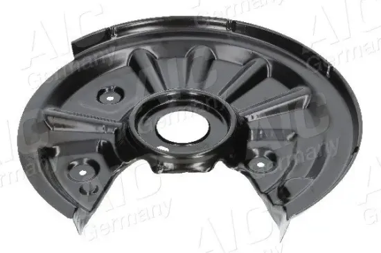 Spritzblech, Bremsscheibe Hinterachse rechts AIC 71015 Bild Spritzblech, Bremsscheibe Hinterachse rechts AIC 71015